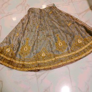 Only Lehenga