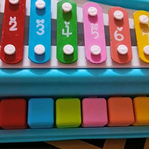 Xylophone Piano For Kids