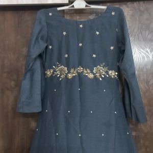 Anarkali Suit