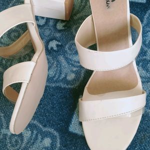 Sale For These New Heels( Brand Label Wasn't Sent