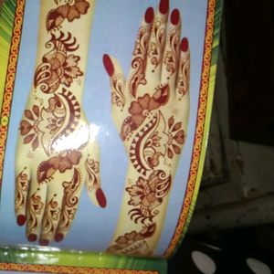 Mehndi Designs