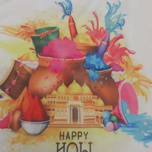 Holi T Shirt