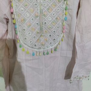 Kurti In Good Condition