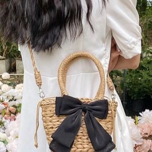 Bow Sling Bag