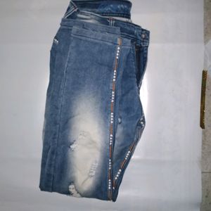 Boys Jeans Kati Fati