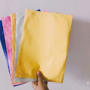 Handmade Customized Pages