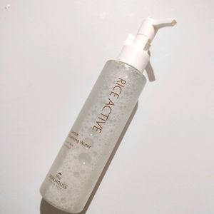 Korean Brown Rice Cleansing Water