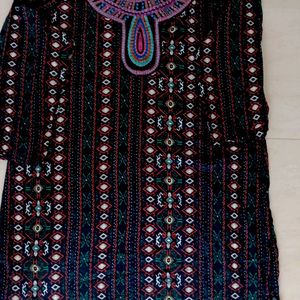 Women's Kurti For Daily Wear