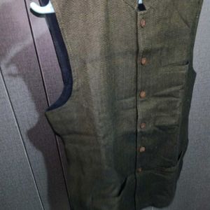 Men's Fabindia Nehru Jacket