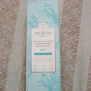 Dot And Key Barrier Repair Moisturizer