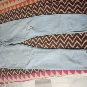 Jeans Pant For Men