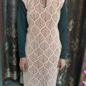 My Shop New Kurti Woolen