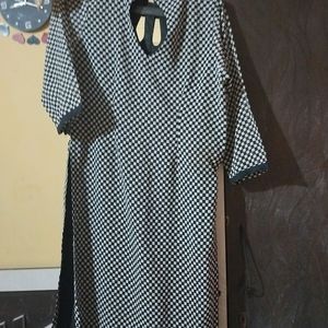 New Kurti