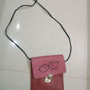 sling bag