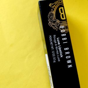 Bobbi Brown Luxe Lipstick