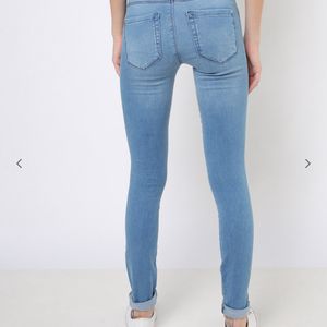 Only Jeans New With Tag