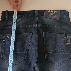 Boy Jeans