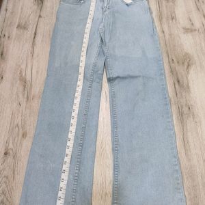 Sc4164 Boom Strechable Jeans Waist 28