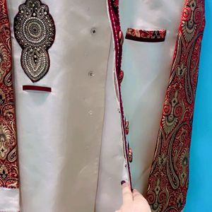 Best Sherwani