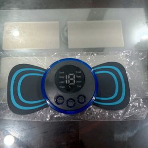 Mini Body Massager