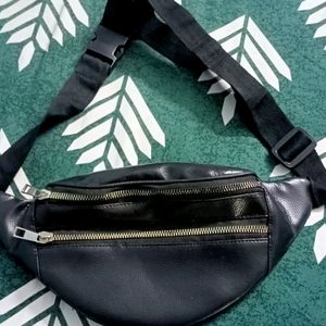 Detachable Waist Bag