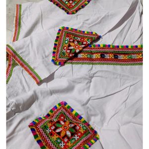 Navratri Dupatta 🫶