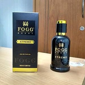 Fogg Extremo Body Porfume