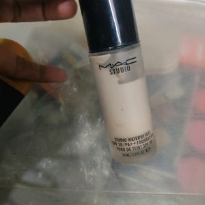 Original Mac Combo Foundation ♥️👍♥️