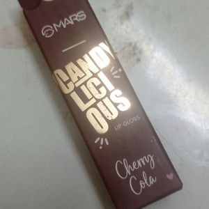 Mars Lip Gloss