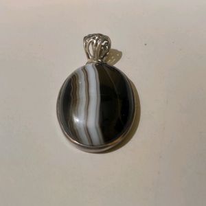 New Agate Pendant For Women