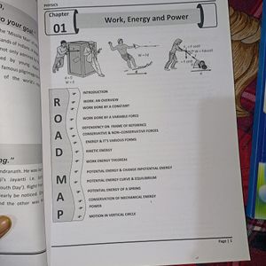 Jee Mains Module Physics