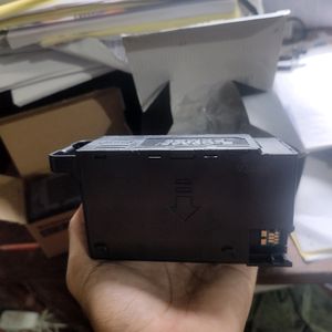 Epson L 8050 maintenance  box