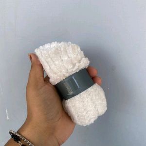 Body Scrub Towel