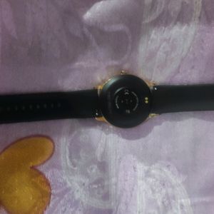 Fire Bolt Smart Watch No Screch Like New