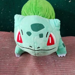 Pokemon bulbasaur Imported Toy