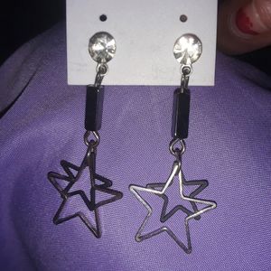 Korean Earrings