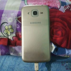 Samsung J2 2016 Model