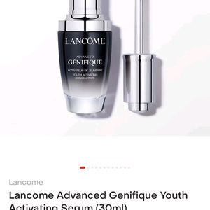 Lancome Advanced Genifique Youth Activating Serum