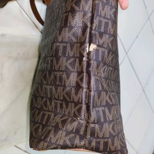 Mk Tote