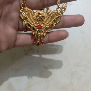 Trending Mangalsutra