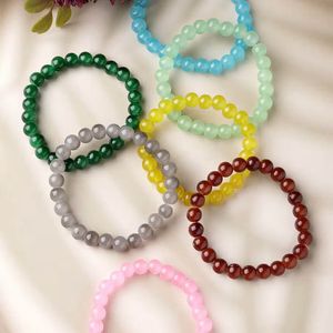 Pack Of 6 Multicolour Bracelets For Girls & Couple