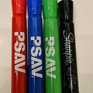 Price Drop!! Big Sketch Pens