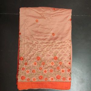 Fancy Saree