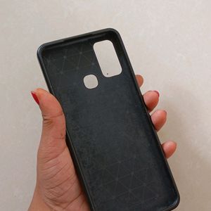 Infinix Smart 4 Plus Mobile Cover