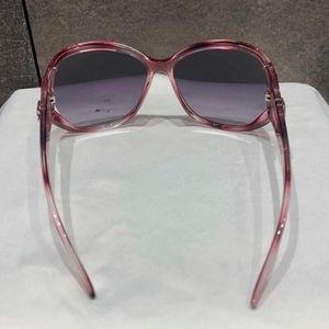 DG By Solar X Oversized sunglasses