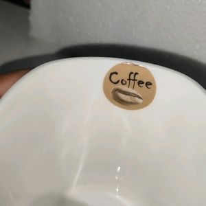 Beautiful Coffee Cup