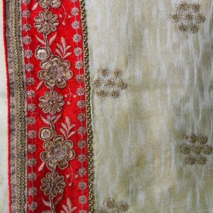 Beautiful Jaipuri Saree || New || Raj Ratan ||