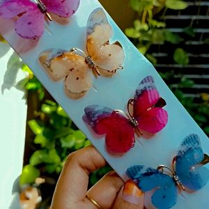 Butterfly Clip 💕