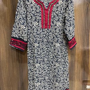 Kurta For Girls