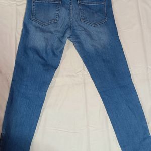 Jeans in Good Condition